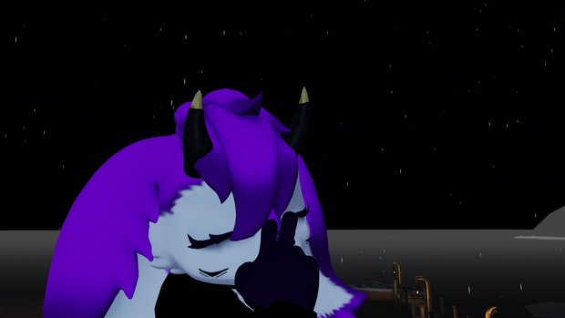 Horns V2 By kyra (PC/Quest)
