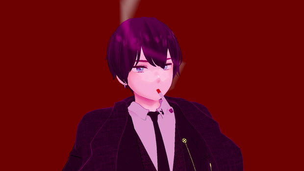 タバコcigar