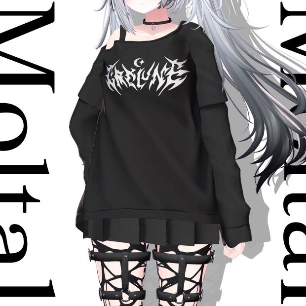 🌙Moltal🌙【16アバター対応】