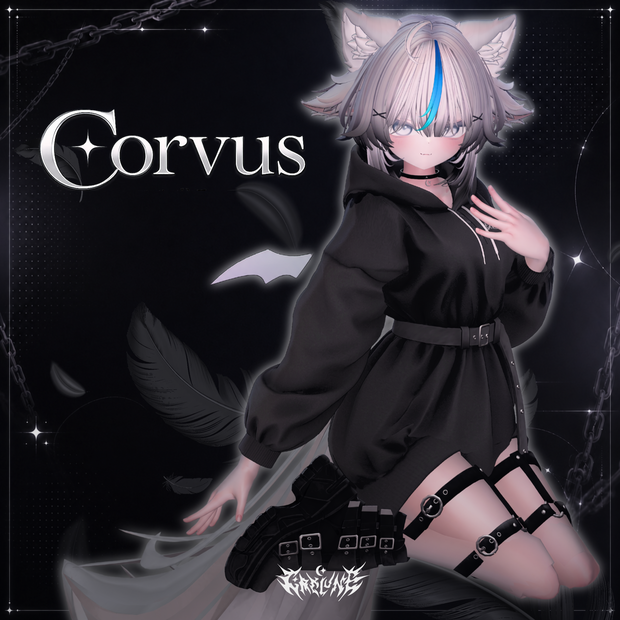 Corvus