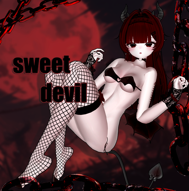 🖤ψSweet Devilψ🖤