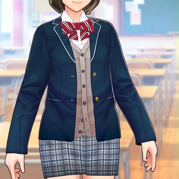 しすくえパラダイス役物パネルセット制服パネル