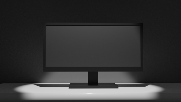 PCディスクトップモニター【monitor】