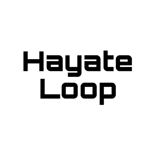 ZeroAlchemist HayateLoop Samplepack