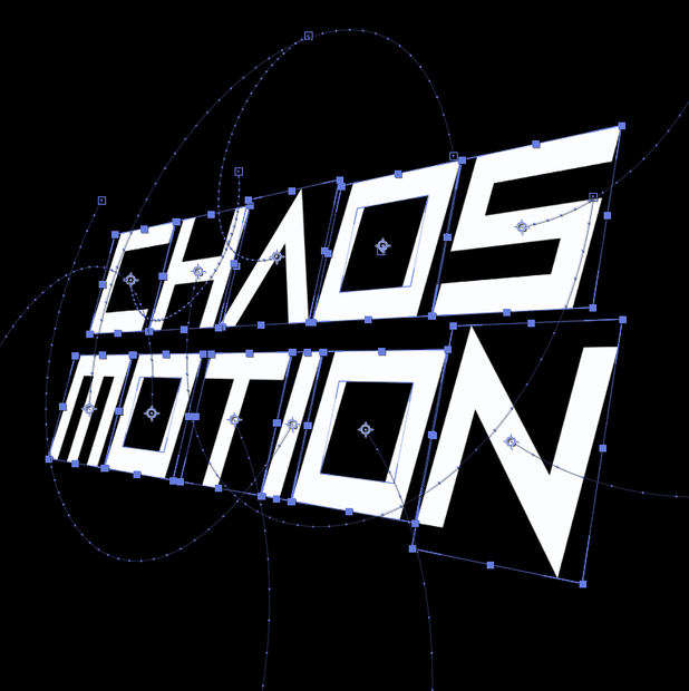 ChaosMotion