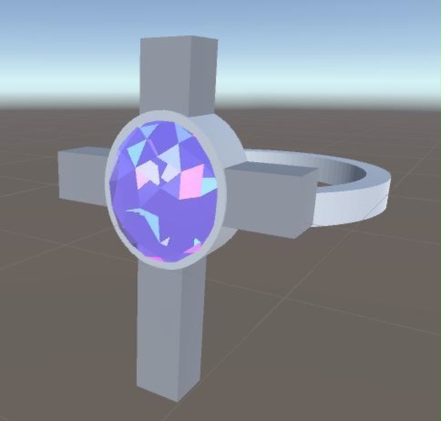オリジナルアクセサリー
