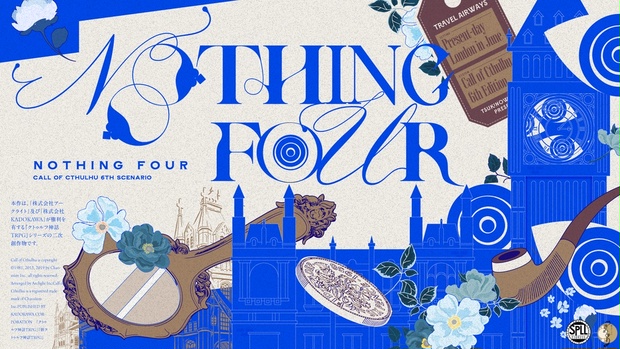 NOTHINGFOUR