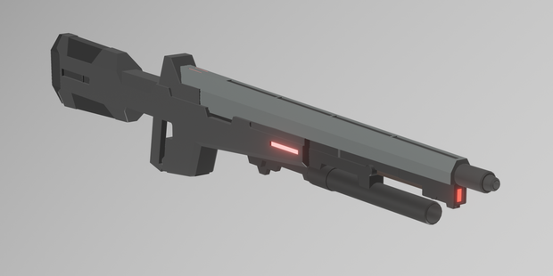 オリメカ向け武器1