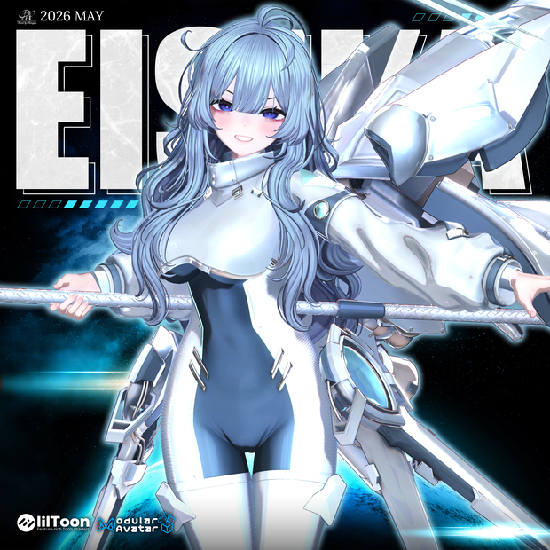 「Eisika - エイシカ」