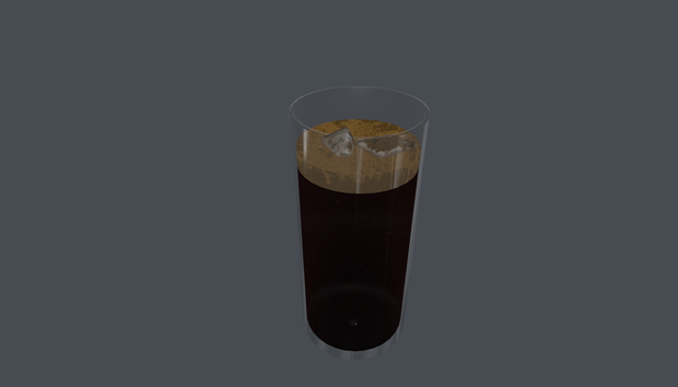 グラスで飲む - Drink In Glass