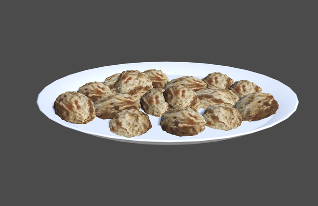 スコーン | Scones
