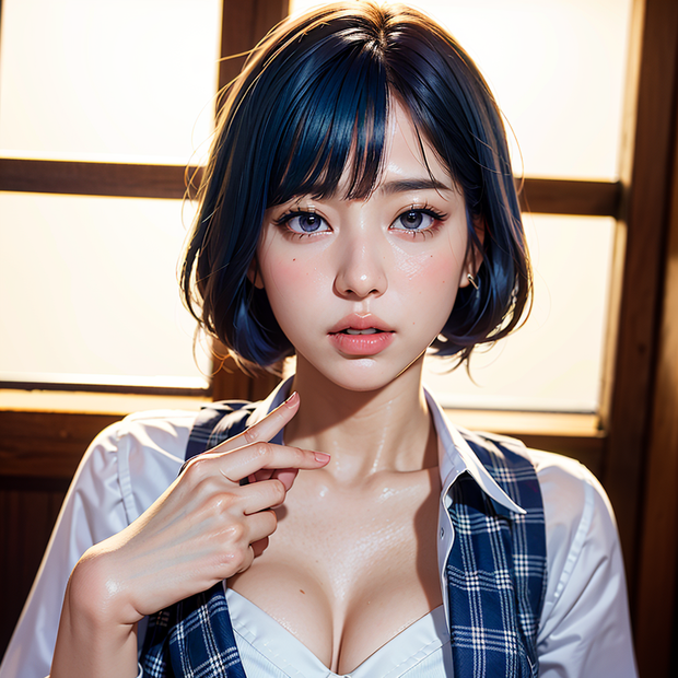 みのりちゃんR-18コンテンツ（全11枚）収録