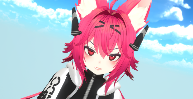 Anime Eyes Texture For Rindo