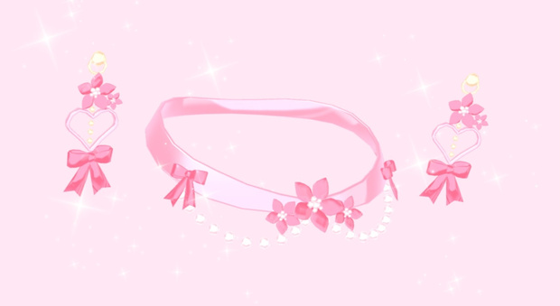 ACS Hana_Set