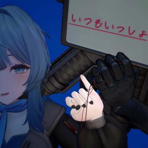 BOOTHサムネイル