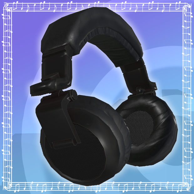 Headphones