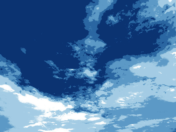 素材