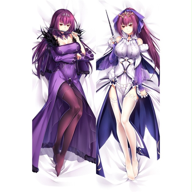 清姫(FGO)未開封同人キャラスリーブの通販 プライム（1304579737