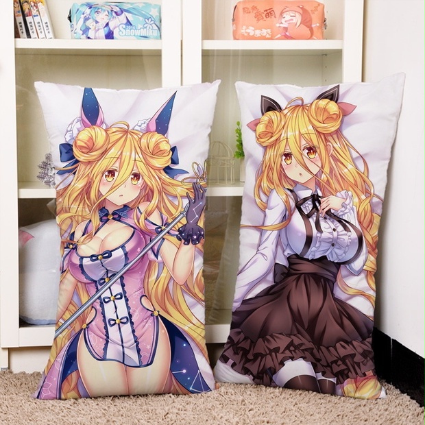 デアラ クッションカバー・ブランケット 星宮六喰調 夏の思い出ver. 新品 2025年最新】星宮六喰 抱き枕カバーの人気アイテム - メルカリ