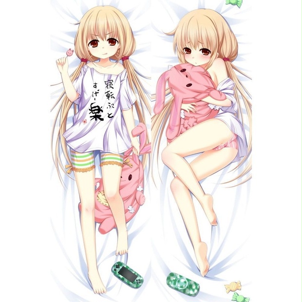 アイドルマスター シンデレラガールズ 双葉杏 抱き枕カバー 尚萌 アイドルマスター シンデレラガールズ 双葉杏 抱き枕カバー 尚萌