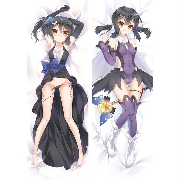 正規品新品 Yumeji プリズマ☆イリヤ ウェディングビキニ イリヤ抱き枕 ...