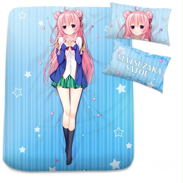 ハッピーシュガーライフ 松坂さとう シーツ 布団カバー ブランケット 毛布 枕セット 尚萌 幽幽雪猫 Grandia氷 Ccz 1 D M N 22jigen 納期30 40日ほど頂戴します Booth ハッピーシュガーライフ 松坂さとう シーツ 布団カバー ブランケット 毛布 枕セット 尚萌 幽幽雪猫 Grandia氷 Ccz 1 D M N 22jigen 納期30 40日ほど頂戴します Booth