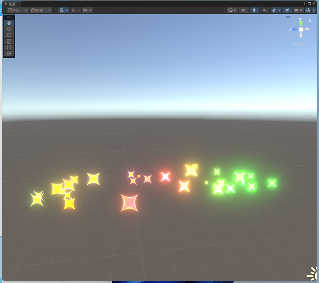 Color Star 