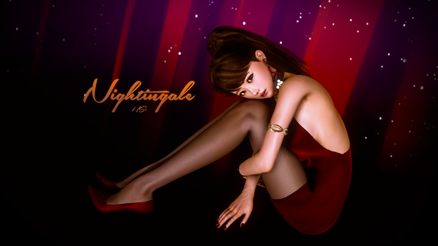 Nightingale for HS1