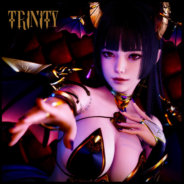 Trinity for HS2