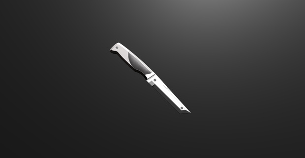 [FreeDL]Sci-Fi_Knife