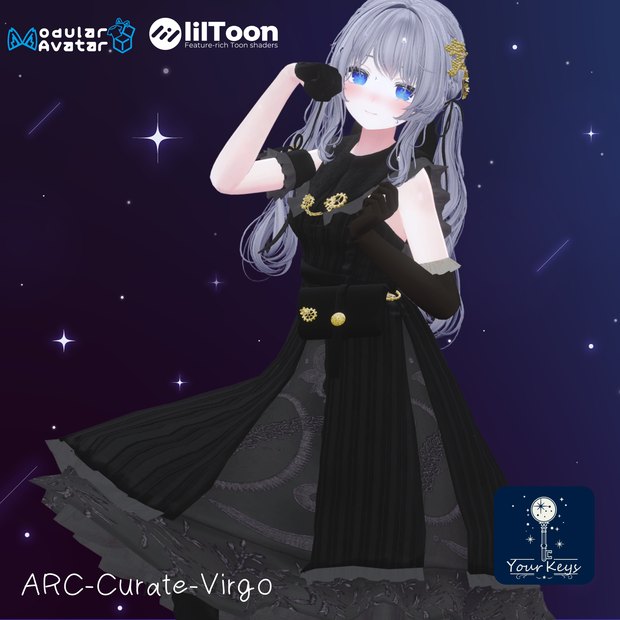 ARC-Curate-Virgo