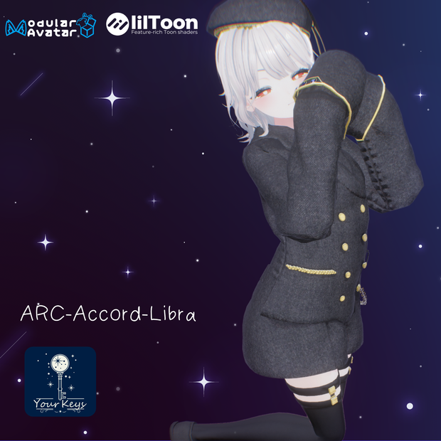 ARC-Accord-Libra