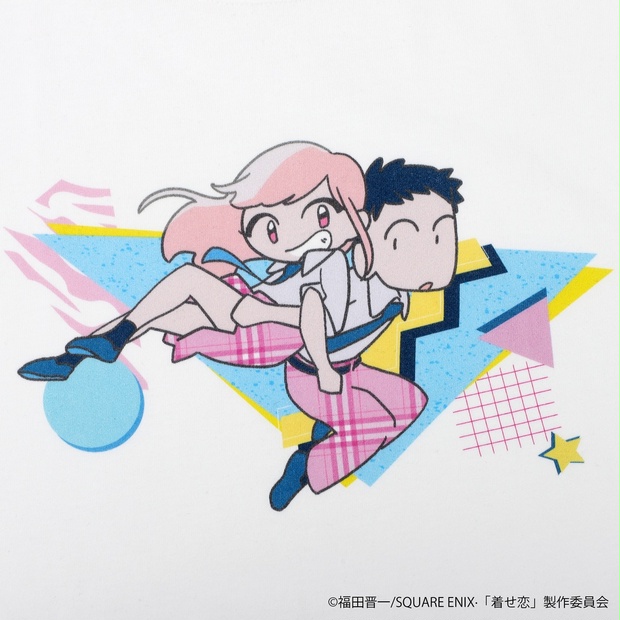 1〜15 全巻セット　その着せ替え人形は恋をする +Tシャツ その着せ替え人形は恋をする 喜多川海夢推し原画Tシャツ | GOODS