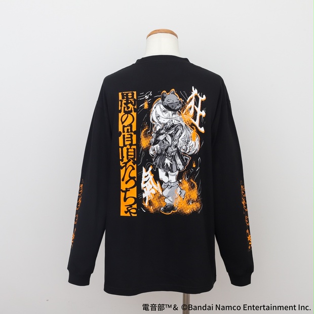 intoxic.✖️マチネ　コラボ限定Tシャツワンピ intoxic.✖️マチネ コラボ限定Tシャツワンピ （夏のヒロイン
