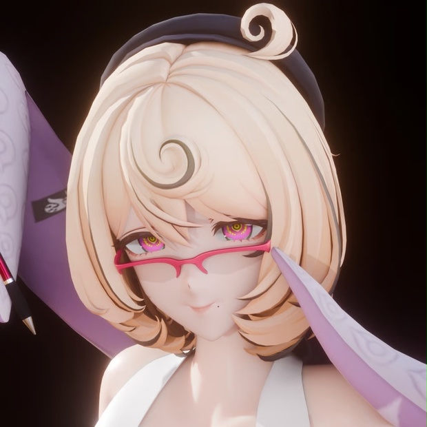 イドリー | Yidhari