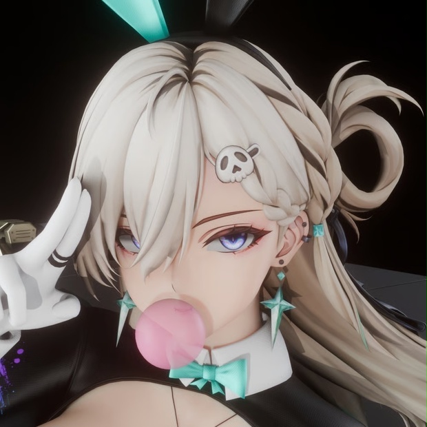 リンネー | Lynae