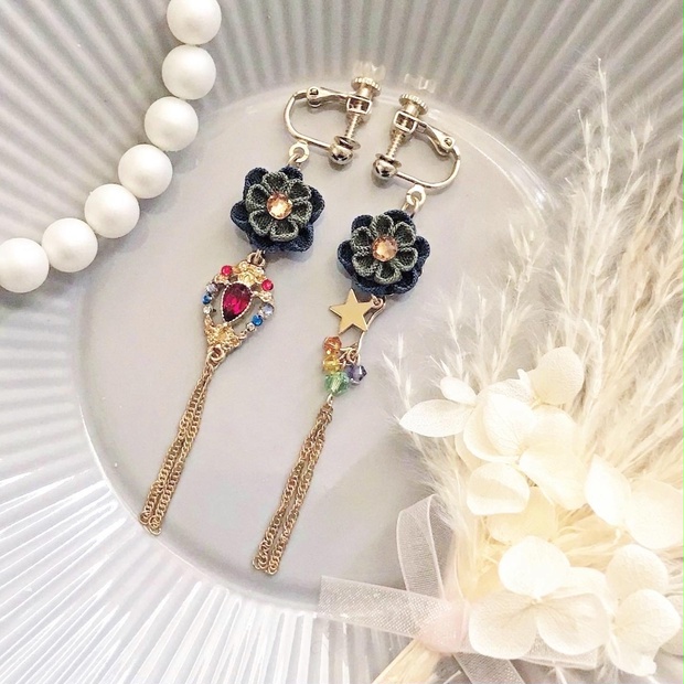 ジョジョの奇妙な冒険 ストーンオーシャン×PAMEO POSE F・F