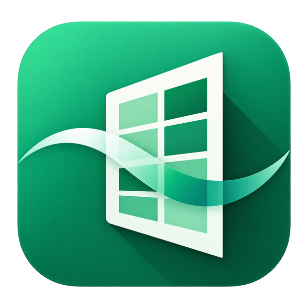FrONTier （フロンティア）─ MacとWindowsの環境の差で、作成者の想定と違いセル枠から文字がはみ出て一部が読めなってしまうExcelの表組みを、そのファイルを送付する側でも受け取る側でも、確認してその表示を整えられるツール