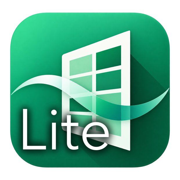 FrONTier Lite ─ MacとWindowsの違いでExcelの表の文字が切れていないかを確認する（無償）