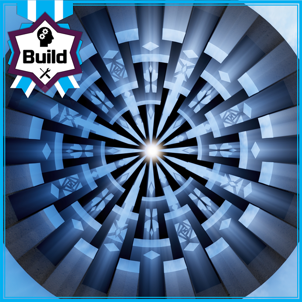 Small Hall / Base Model