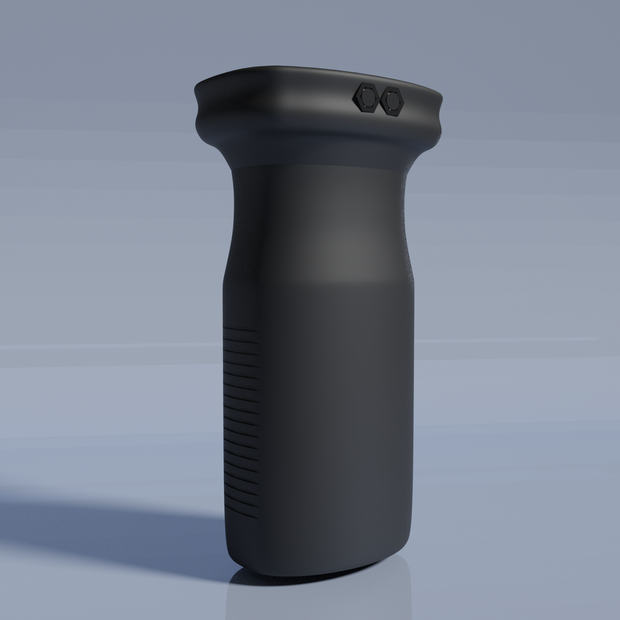【無料】RVG Vertical Grip 銃カスタムパーツ