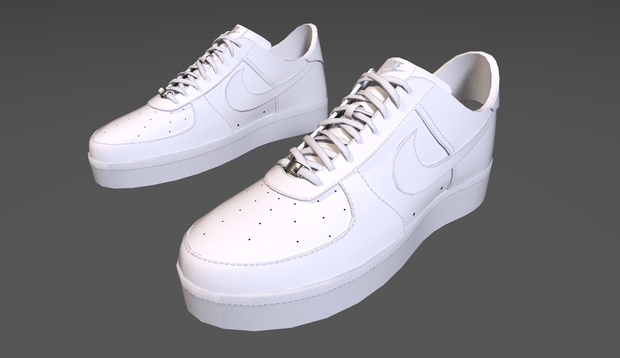 Lair Force 2s (read description for discount) Commercial Use