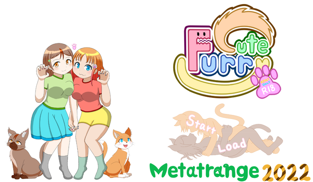 FurryCute Chapter 1 (R-18 / AdultsOnly version 1.2)