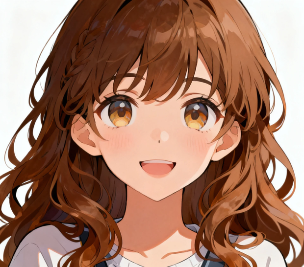 AI妹キャラ「ゆいか」SillyTavern用キャラカード