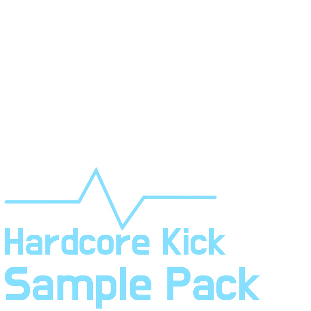 Hardcore Kick Sample Pack