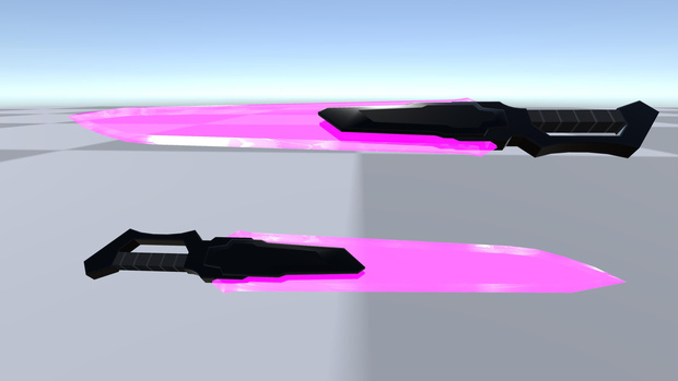 U_Saber Mk-IV