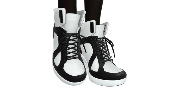 12アバター 対応　high heel sneakers
