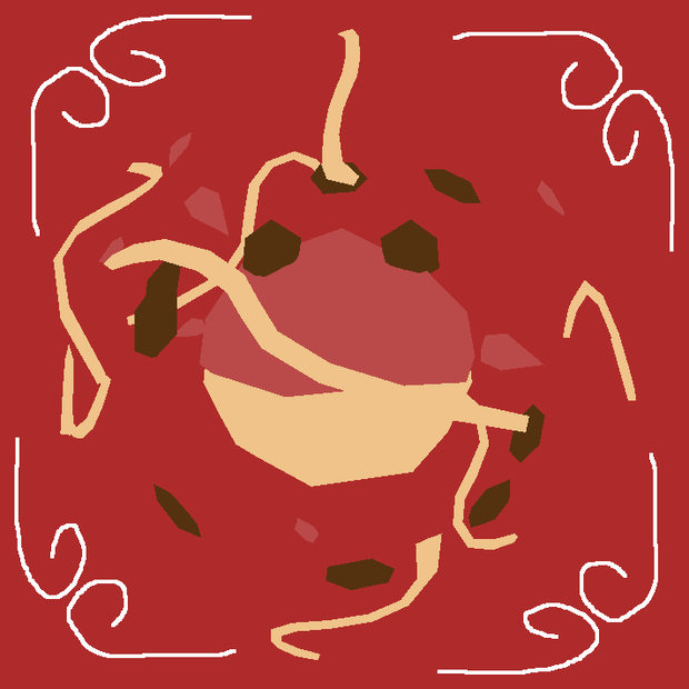 Seal's Spunky Spaghetti 'Splosion