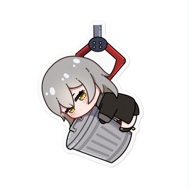 Honkai Star Rail: Stelle no.1 - Beep (ビーップ) - BOOTH
