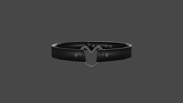 Heart Choker